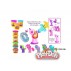 Игровой набор Play-Doh Создай любимую Пони Hasbro B0009